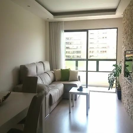 Apartment 103327 2 Bedroom By Mo Malaga