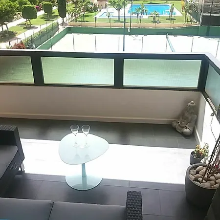 103327 2 Bedroom By Mo Apartment *