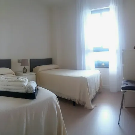 Apartment 103327 2 Bedroom By Mo Malaga